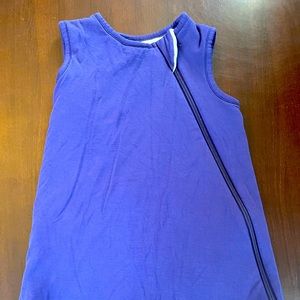 Kyte 1.0 TOG Large Sleep Sack Retired Eggplant